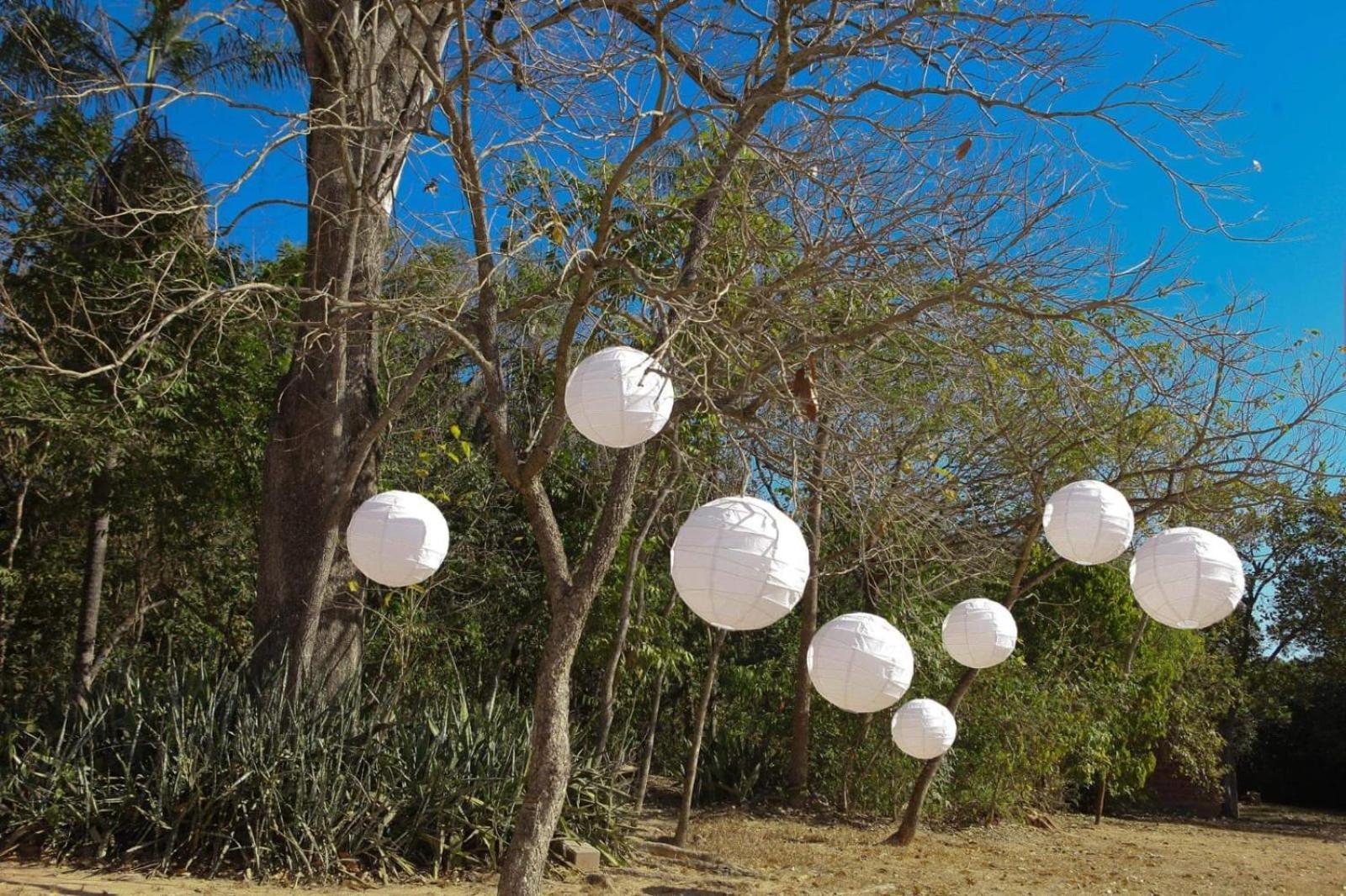 Chacara Aluguel Recanto Eco Vida *