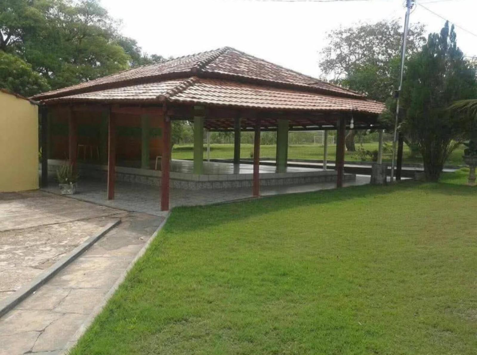Chacara Aluguel Recanto Eco Vida Cuiabá