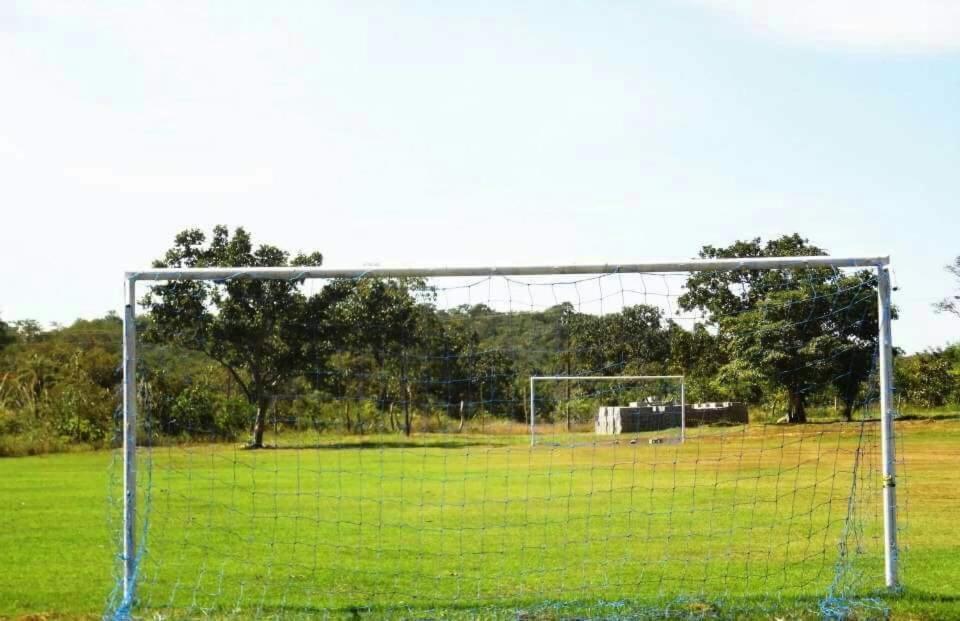 Chacara Aluguel Recanto Eco Vida Acampamento Cuiabá