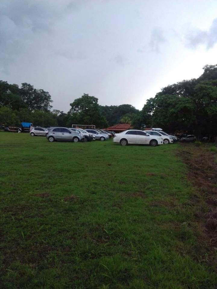 Chacara Aluguel Recanto Eco Vida * Cuiabá