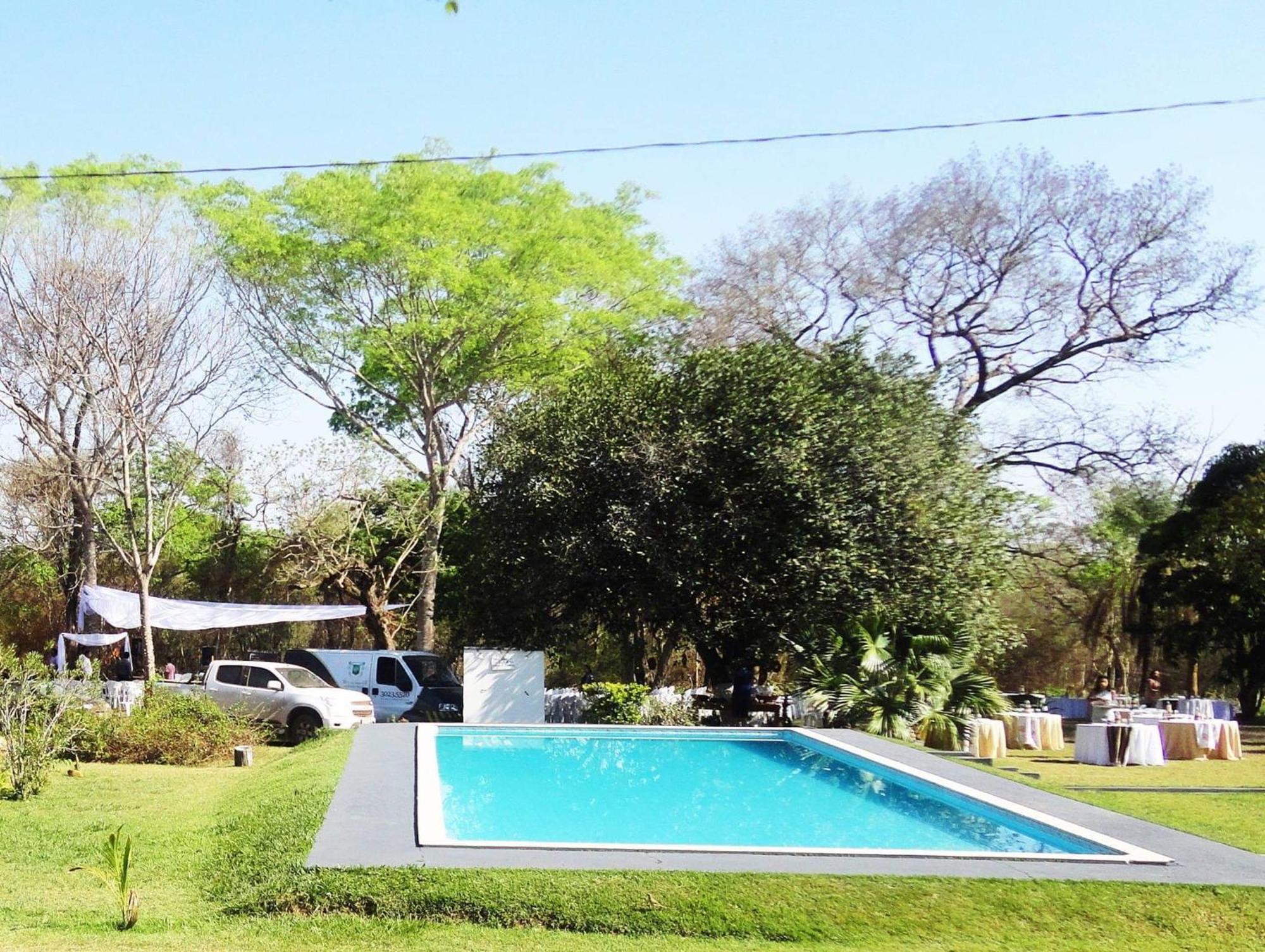 Chacara Aluguel Recanto Eco Vida Acampamento Cuiabá