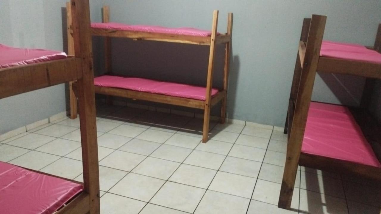 Acampamento Chacara Aluguel Recanto Eco Vida