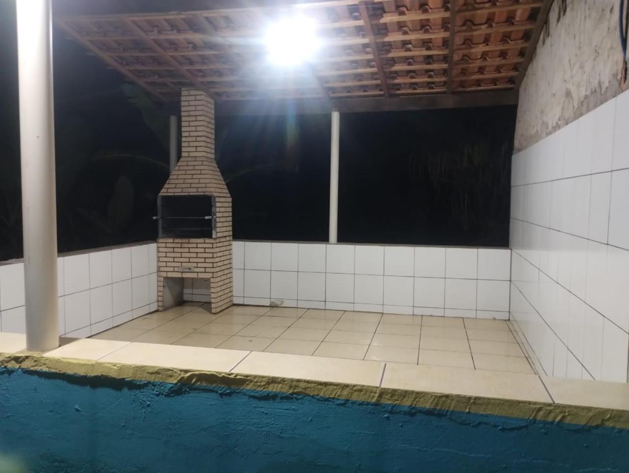 Chacara Aluguel Recanto Eco Vida