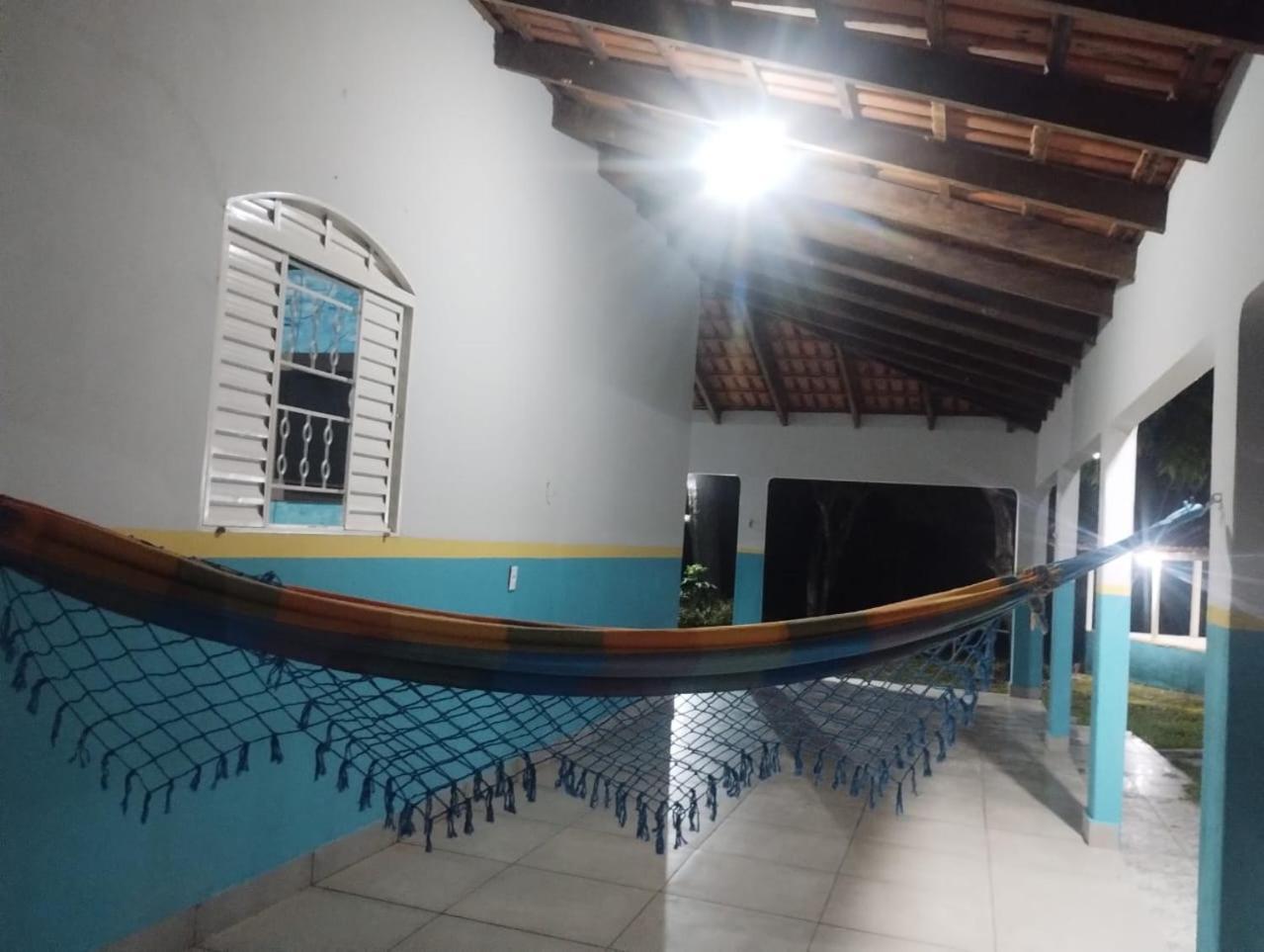 Chacara Aluguel Recanto Eco Vida Acampamento