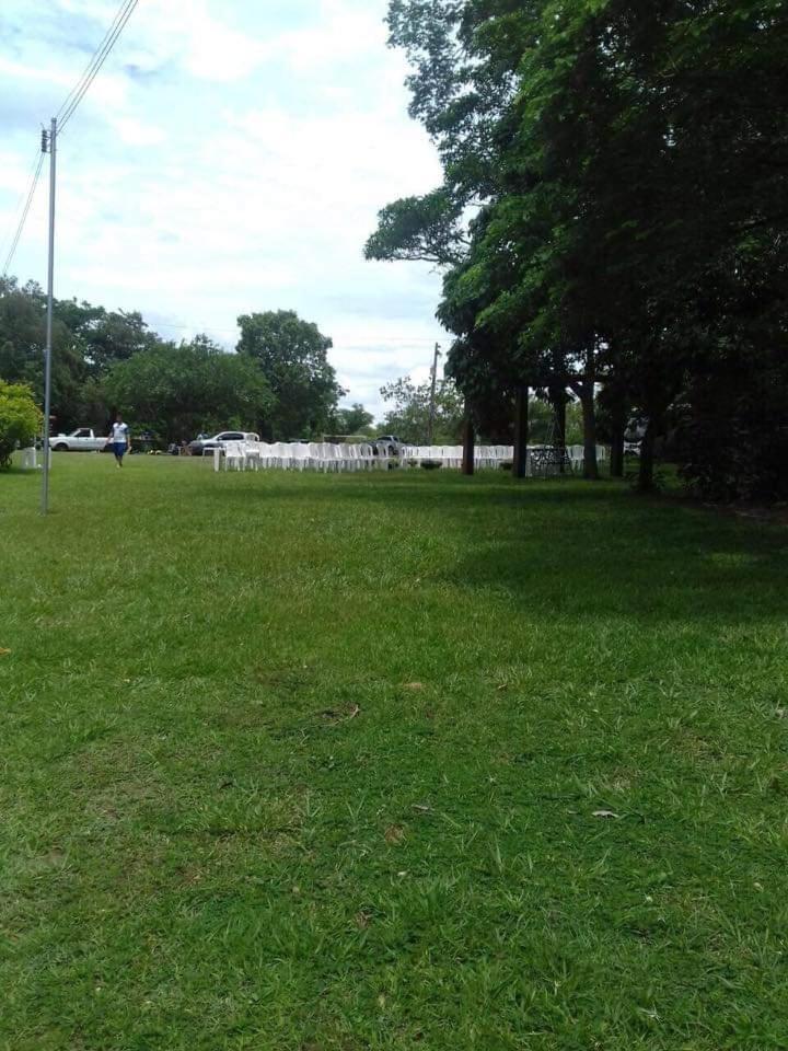 Chacara Aluguel Recanto Eco Vida Campsite Cuiaba (Mato Grosso)