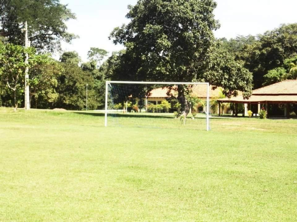 Chacara Aluguel Recanto Eco Vida Campsite *