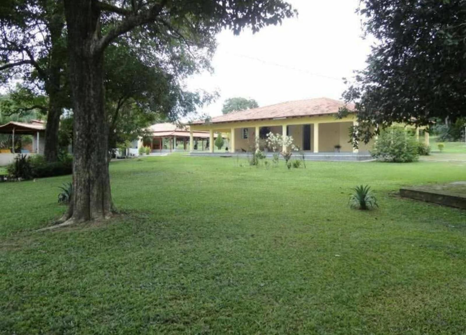 Campsite Chacara Aluguel Recanto Eco Vida