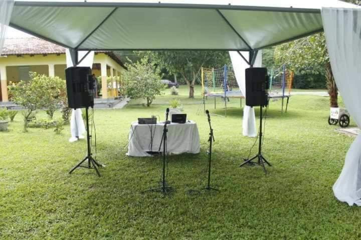 Chacara Aluguel Recanto Eco Vida Campsite