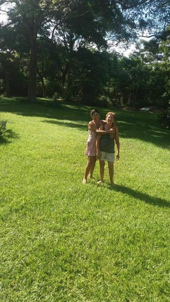 Campsite Chacara Aluguel Recanto Eco Vida