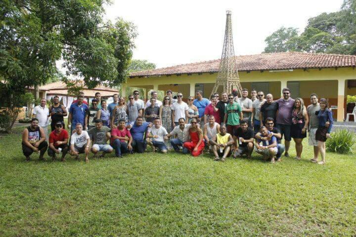 Chacara Aluguel Recanto Eco Vida Campsite *
