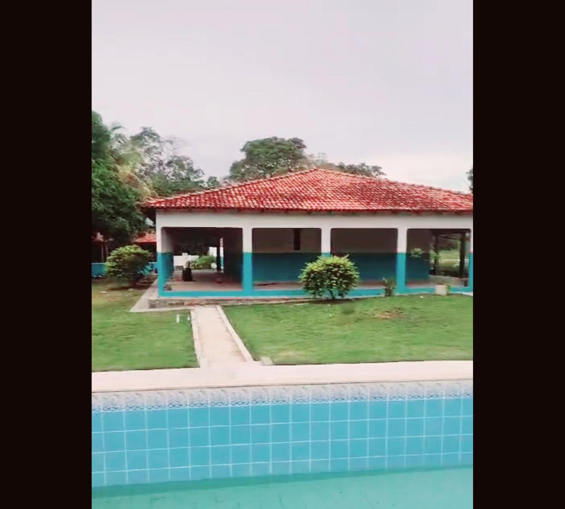 Chacara Aluguel Recanto Eco Vida Campsite Cuiaba (Mato Grosso)