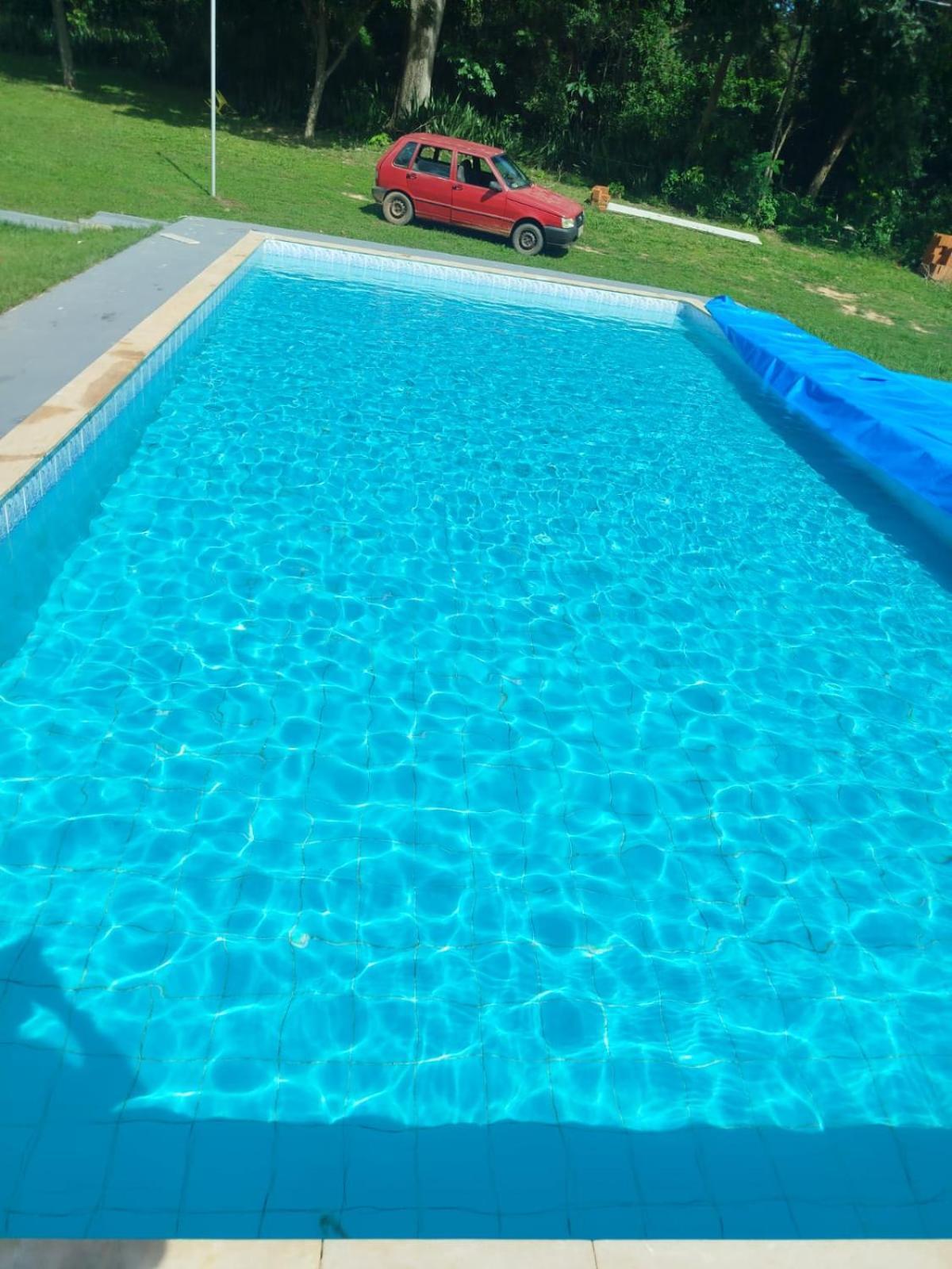 Chacara Aluguel Recanto Eco Vida Campsite Cuiaba (Mato Grosso)