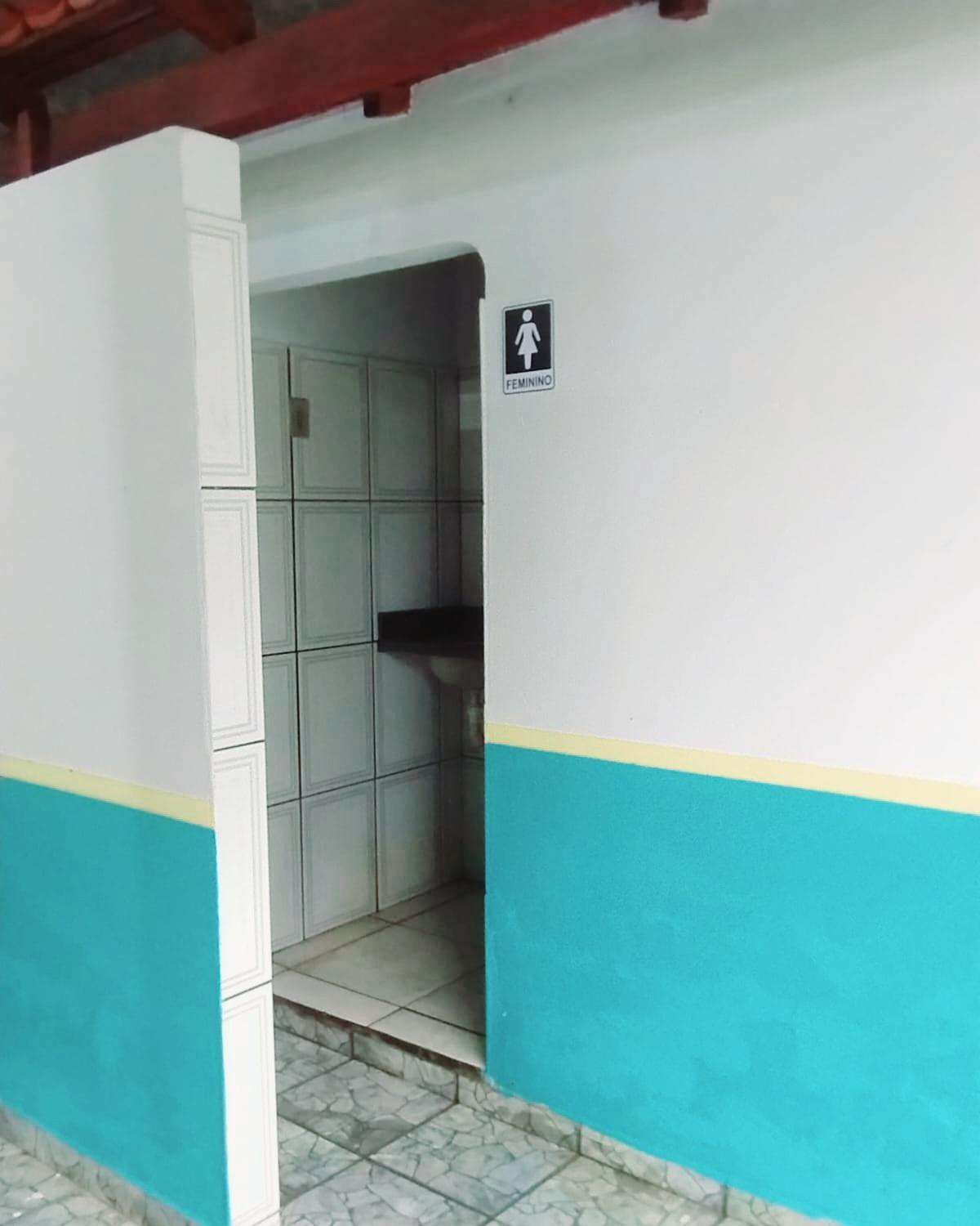 Chacara Aluguel Recanto Eco Vida Campsite Cuiaba (Mato Grosso)