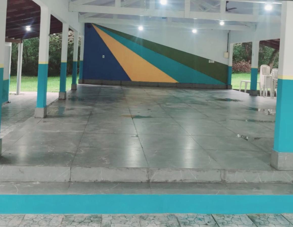 Chacara Aluguel Recanto Eco Vida Campsite