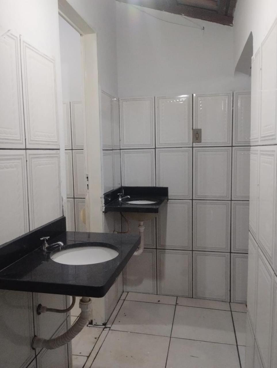 Chacara Aluguel Recanto Eco Vida Campsite Cuiaba (Mato Grosso)