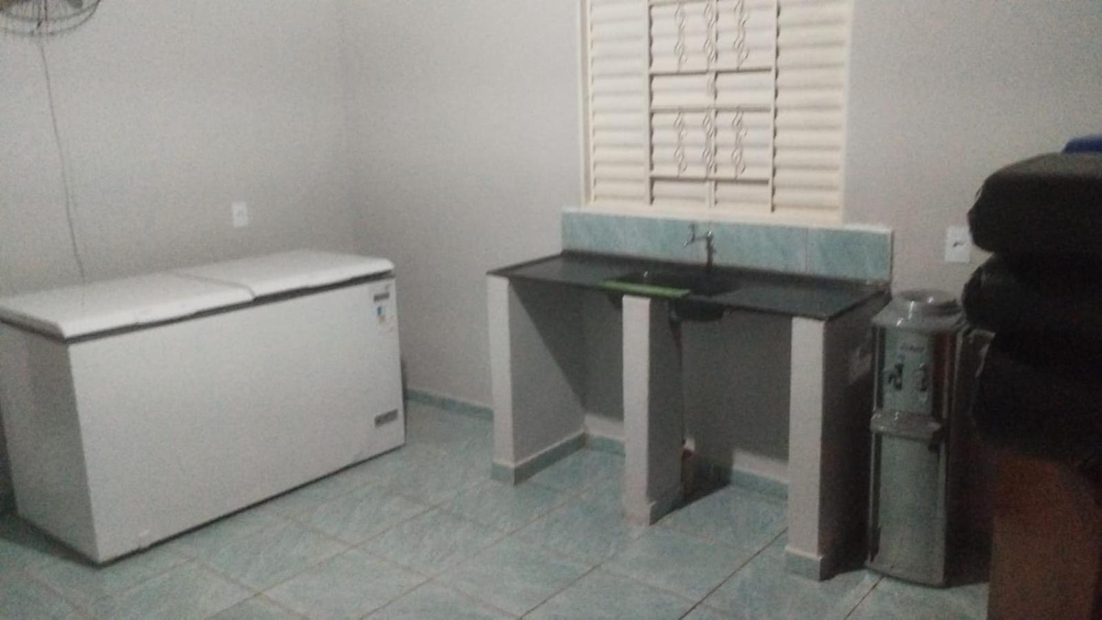 Campsite Chacara Aluguel Recanto Eco Vida